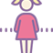 girl-icon girl icon