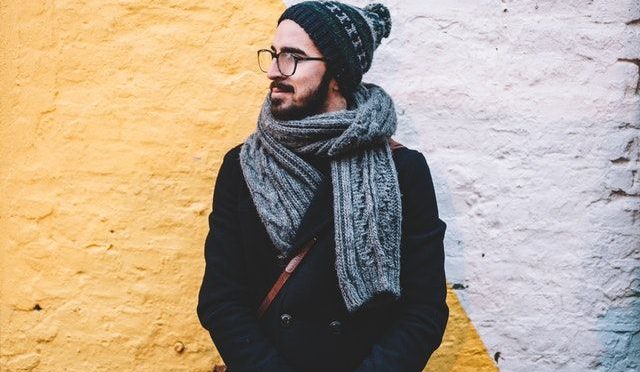 author avatar